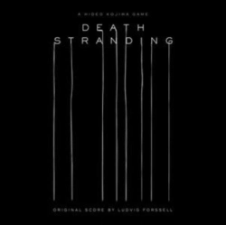 Capa do artigo Death Stranding - CD