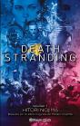Death Stranding Nº 01/02 (Novela) - Preview