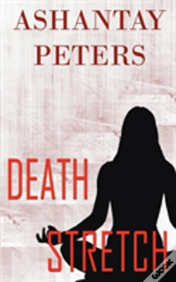 Capa do artigo Death Stretch