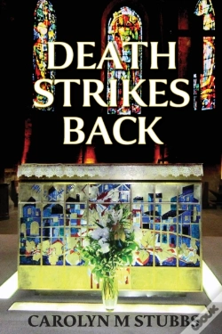 Capa do artigo Death Strikes Back