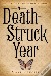 Capa do artigo Death-Struck Year