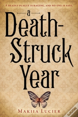 Capa do artigo Death-Struck Year