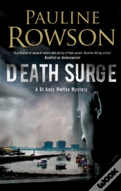Capa do artigo Death Surge