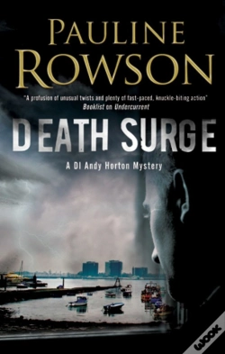 Capa do artigo Death Surge