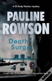 Capa do artigo Death Surge