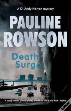 Capa do artigo Death Surge