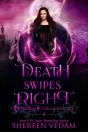 Death Swipes Right - Preview