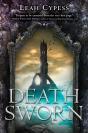 Death Sworn - Preview
