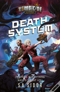 Capa do artigo Death System