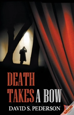 Capa do artigo Death Takes A Bow