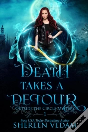 Capa do artigo Death Takes A Detour
