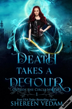 Capa do artigo Death Takes A Detour