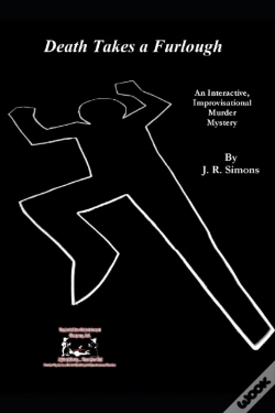 Capa do artigo Death Takes A Furlough