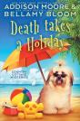 Death Takes A Holiday - Preview