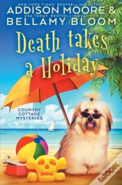 Capa do artigo Death Takes A Holiday