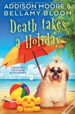 Capa do artigo Death Takes A Holiday