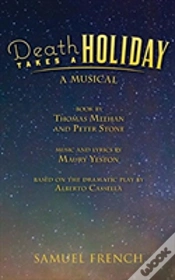 Capa do artigo Death Takes A Holiday