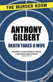Capa do artigo Death Takes A Wife