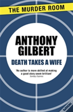 Capa do artigo Death Takes A Wife
