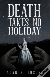 Capa do artigo Death Takes No Holiday