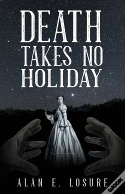 Capa do artigo Death Takes No Holiday