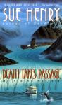 Death Takes Passage - Preview