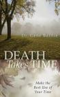 Death Takes Time - Preview