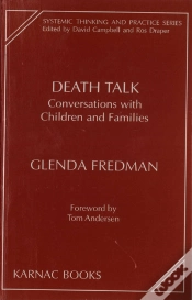 Capa do artigo Death Talk