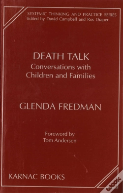 Capa do artigo Death Talk