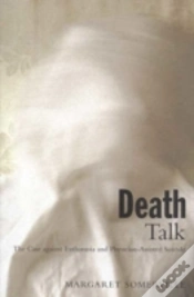 Capa do artigo Death Talk
