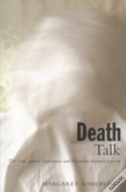 Capa do artigo Death Talk