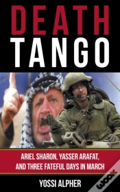 Capa do artigo Death Tango