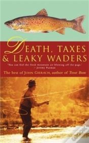 Capa do artigo Death, Taxes, And Leaky Waders