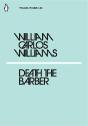 Death The Barber - Preview