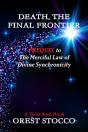 Death The Final Frontier - Preview