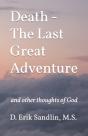 Death - The Last Great Adventure - Preview