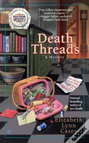 Capa do artigo Death Threads