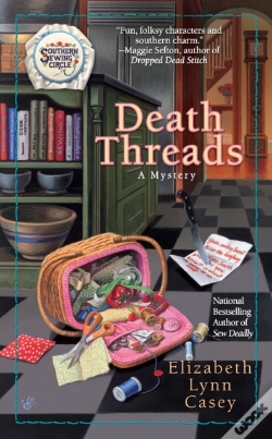 Capa do artigo Death Threads