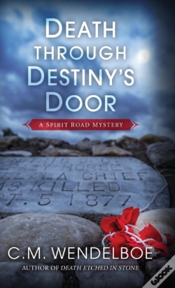 Capa do artigo Death Through Destiny'S Door