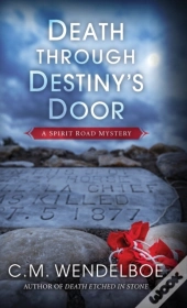 Death Through Destiny'S Door