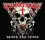 Death Thy Lover - CD - Preview