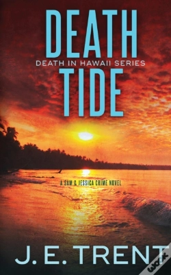Capa do artigo Death Tide