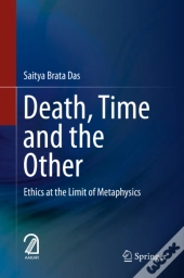 Death, Time And The Other