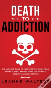 Capa do artigo Death To Addiction