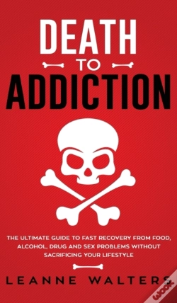 Capa do artigo Death To Addiction