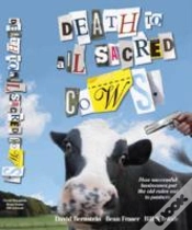 Capa do artigo Death To All Sacred Cows