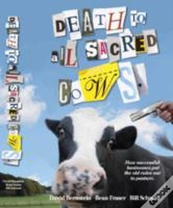 Capa do artigo Death To All Sacred Cows