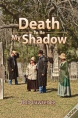 Capa do artigo Death To Be My Shadow