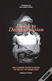 Capa do artigo Death To Deconstruction