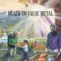 Death To False Metal - CD - Preview